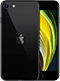 Apple iPhone SE 2020 черный