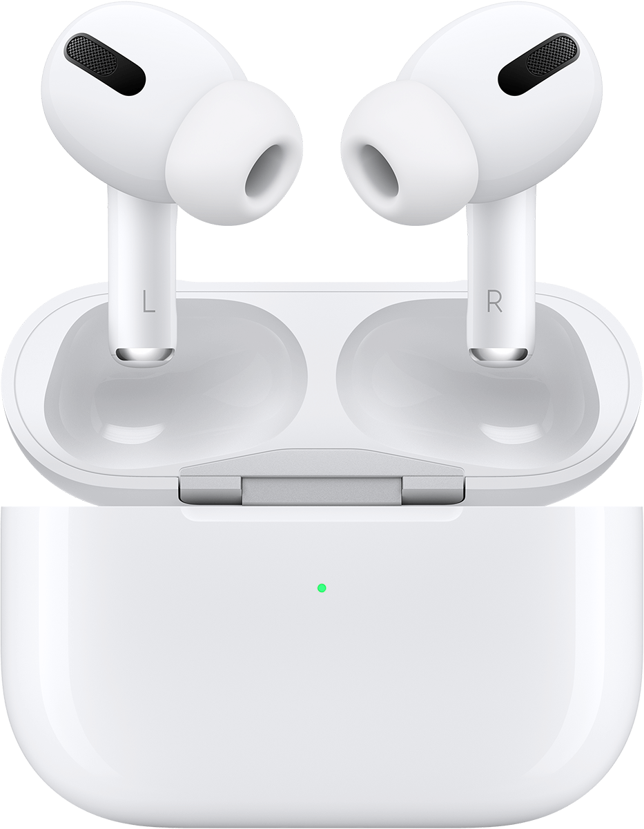 Apple AirPods Pro оригинал купить в Минске и Беларуси по лучшей цене.